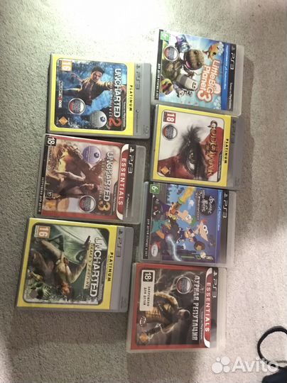 Sony playstation 3 super slim 500gb