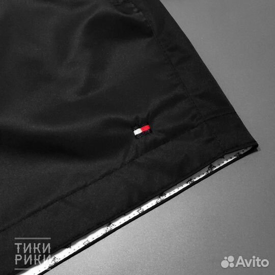 Шорты пляжные Tommy Hilfiger