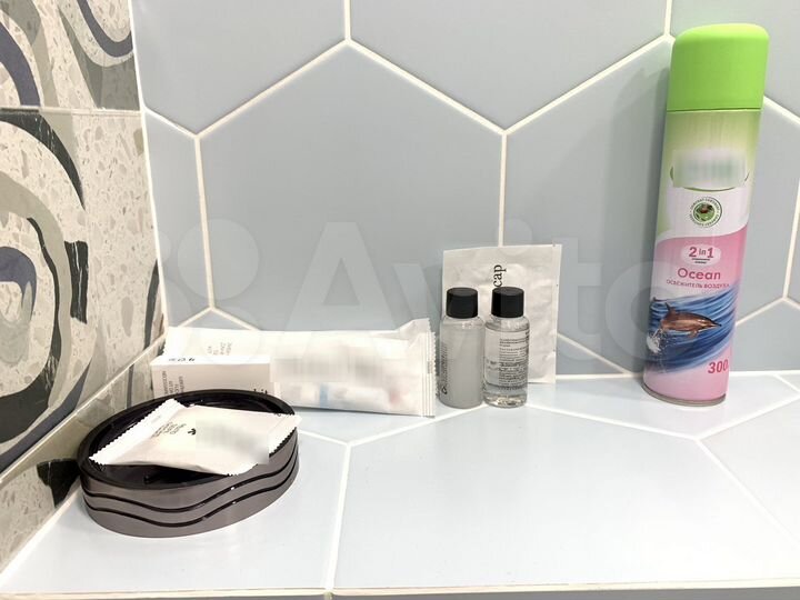 1-к. квартира, 20 м², 2/14 эт.