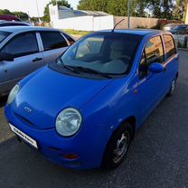 Chery Sweet (QQ) 0.8 MT, 2006, 123 000 км, с пробегом, цена 120 000 руб.