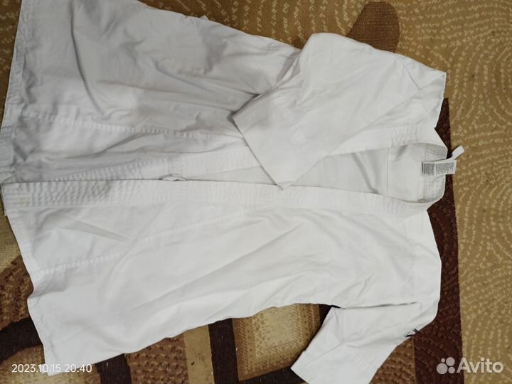 Халат кимоно