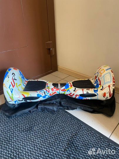 Гироскутер Asixbot 10 Tao (мр68489)