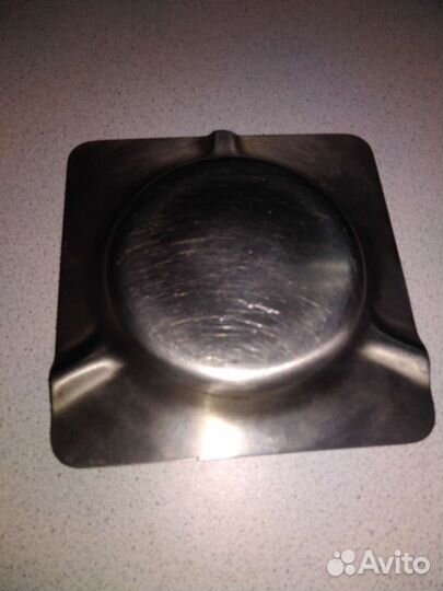 Пепельница zepter