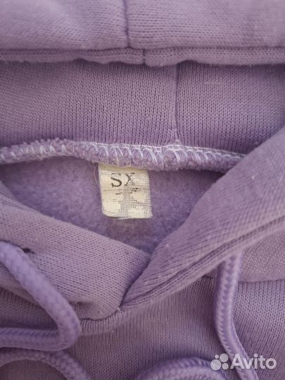 Толстовка женская 42 44