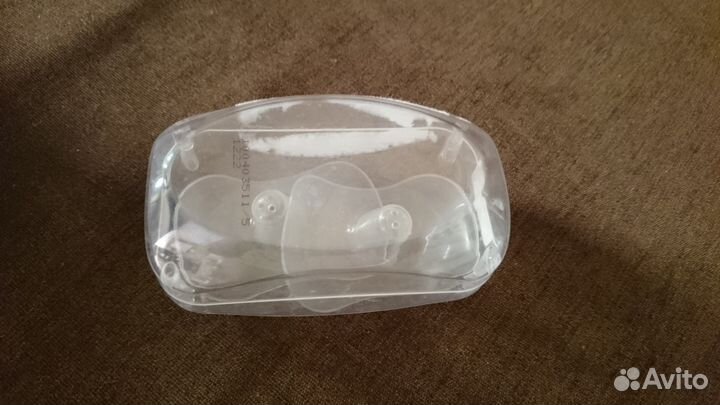 Накладки Philips Avent