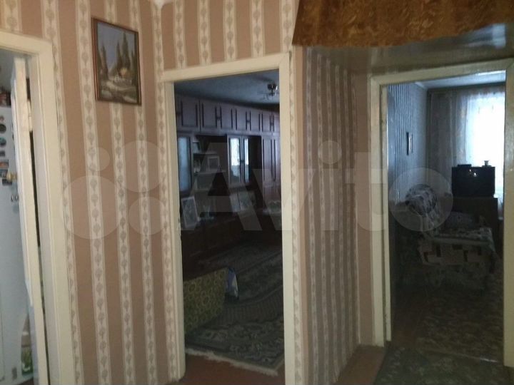 2-к. квартира, 47,8 м², 1/5 эт.