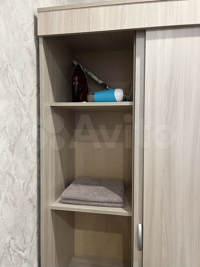 1-к. квартира, 32 м², 11/15 эт.