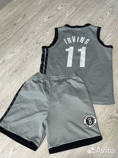 Баскетоболная форма