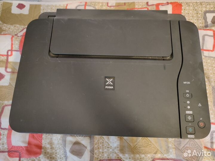 Принтеры Canon