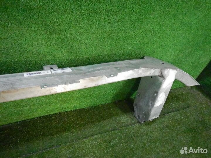 Усилитель переднего бампера BMW 6-Series Gran Turi