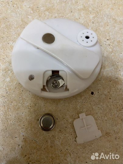 Таймер для кухни