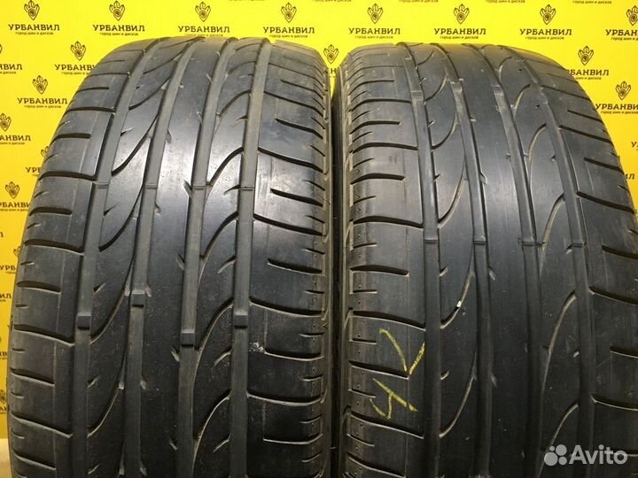Bridgestone Dueler H/P Sport 235/45 R19 95V
