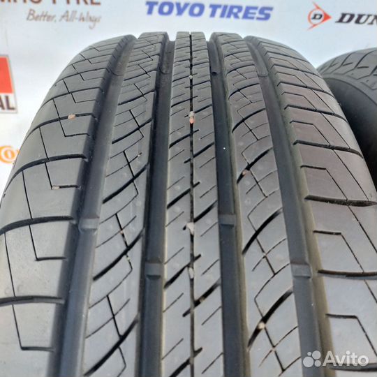 Giti GitiComfort F50 225/65 R17