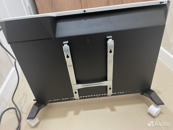 Электрический обогреватель