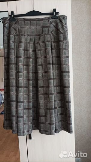 Юбка женская, размер 54