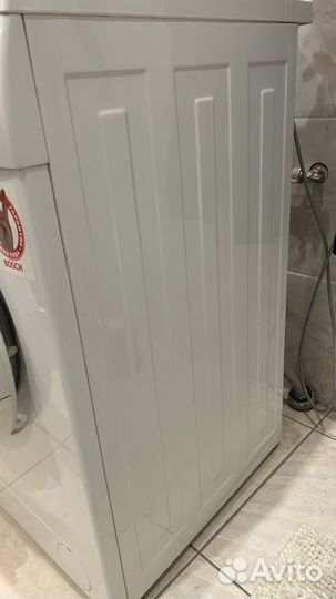 Стиральная машина bosch