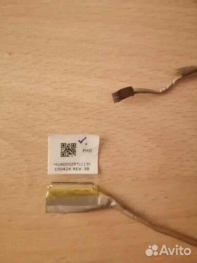 Шлейф матрицы / 30P для Acer Aspire E5-532