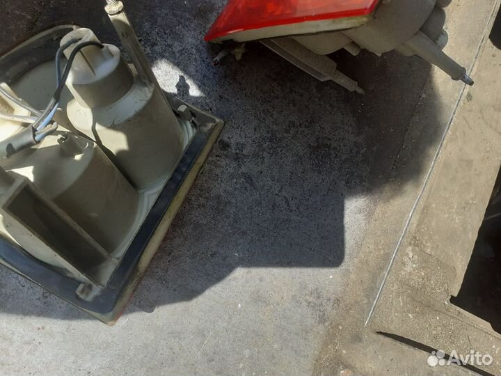 Фонарь задний правый Chery Amulet (Чери Амулет)