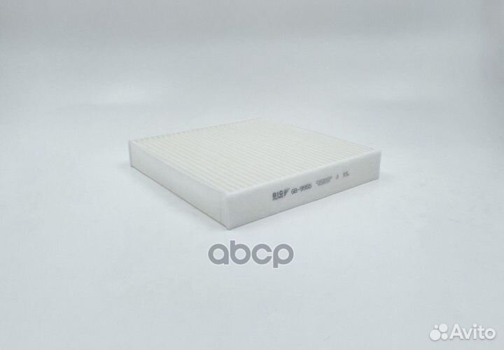 Фильтр салона GB9955 BIG filter