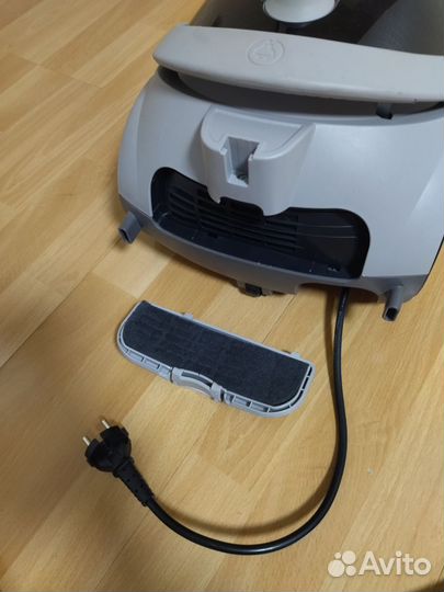 Пылесос Samsung Easy