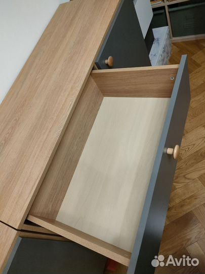 Комод детский