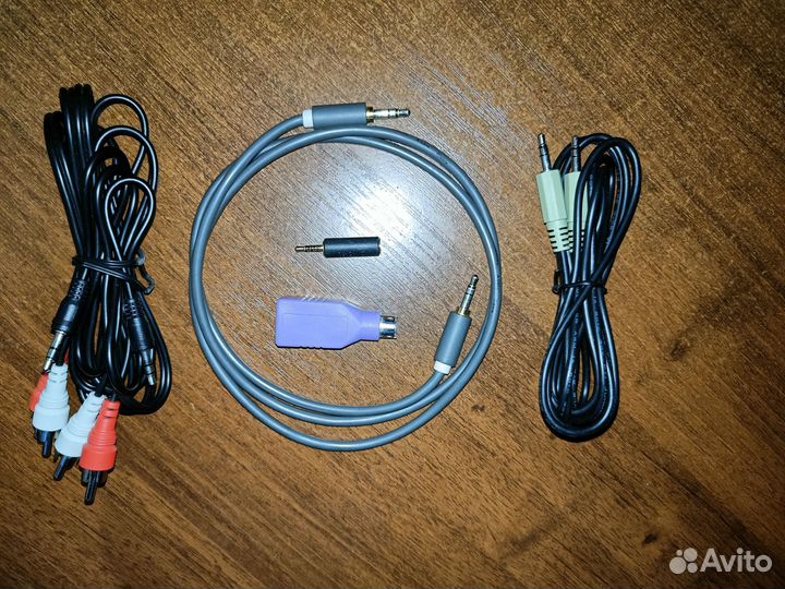 Аксессуары для пк, цена за всё