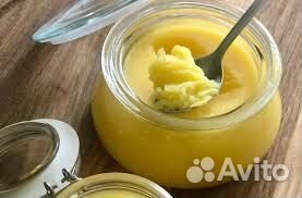 Молоко коровье домашнее