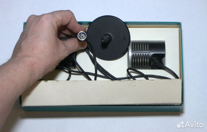 Микрофон Grundig gcms 332 (TS1000)