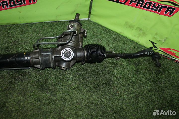 Рейка рулевая toyota UCF20,UCF21,UCF20, UCF21 cels