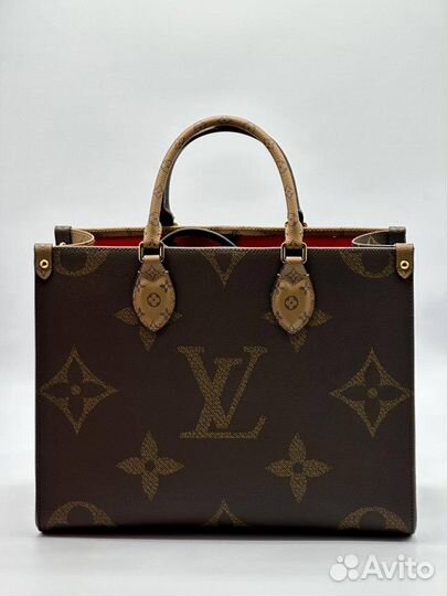 Сумка женская натуральная кожа louis vuitton