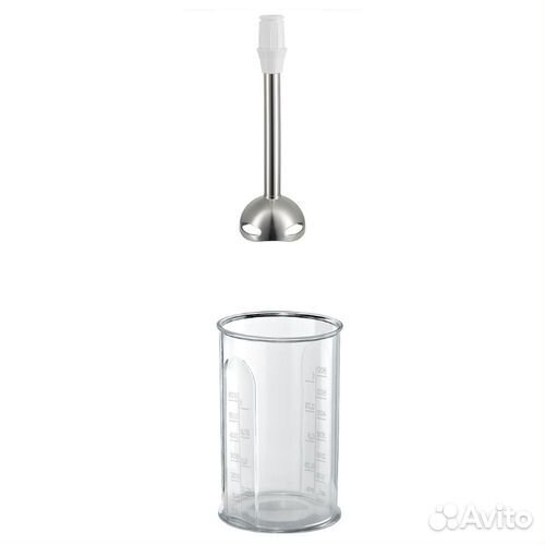 Миксер Bosch MFQ 36480