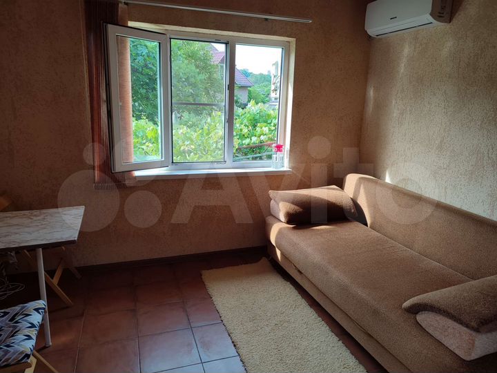 Комната 12 м², 1/1 эт.