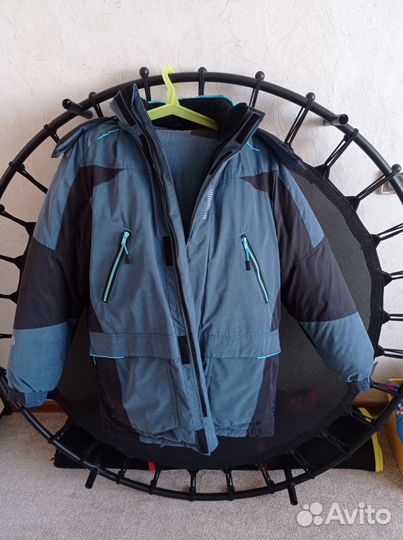 Спецодежда зимняя