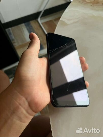 Телефон xiaomi redmi 9a