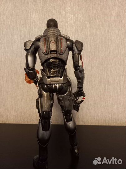 Фигурка капитан Шепард Mass Effect