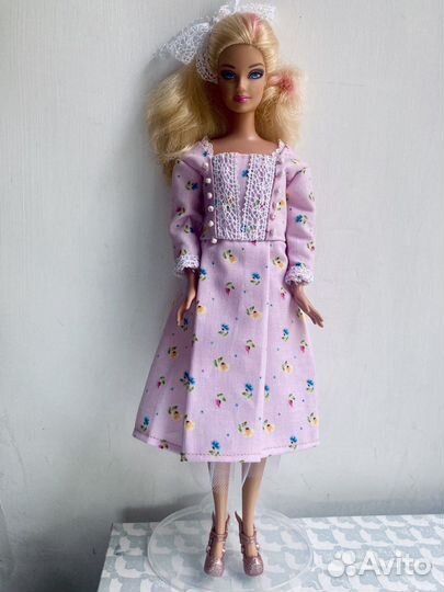 Кукла барби 90 х на доставке