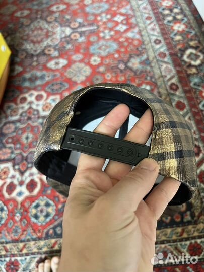 Бейсболка / кепка коллекционная, стиль