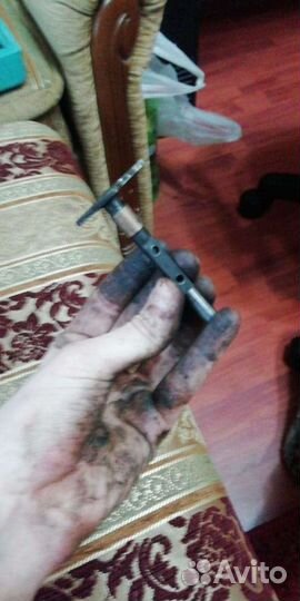 Карбюратор