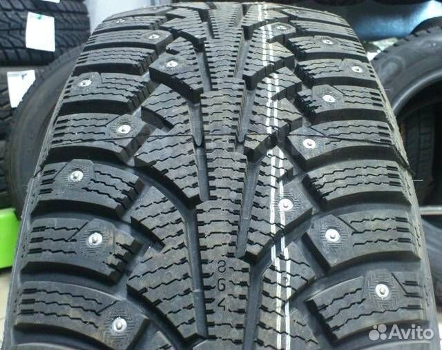 Nokian Tyres Nordman 5 185/70 R14 92T