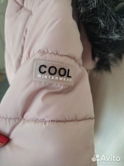 Вещи пакетом для девочки, демисезон 122/128