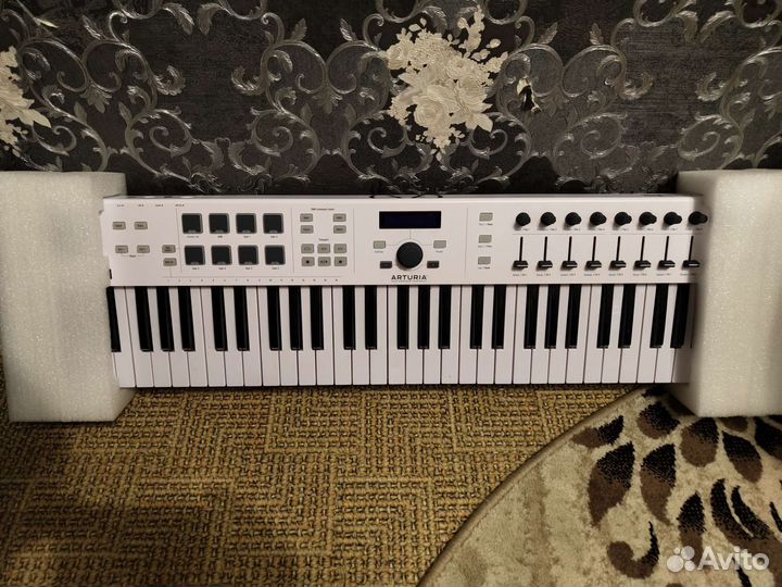 Аrturia KеyLab Еssеntiаl 61