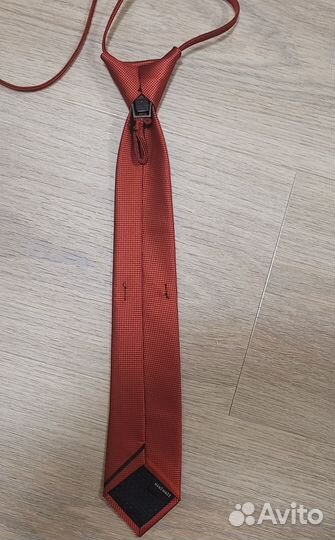 Галстук школьный