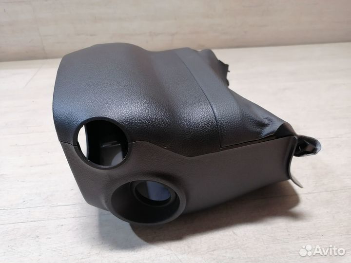 Кожух рулевой колонки Hyundai Elantra 6