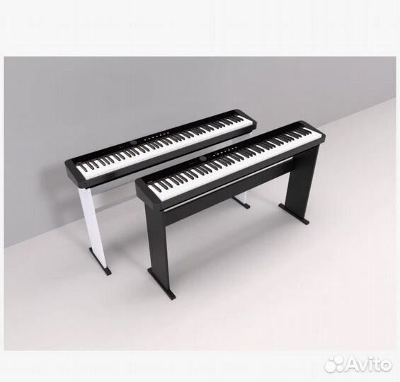 Цифровое пианино casio cdp s100