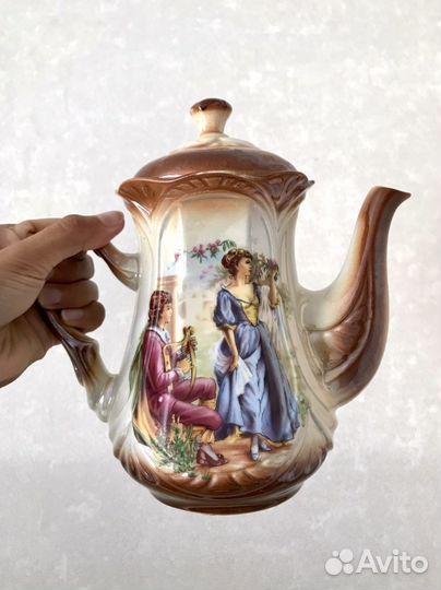 Сервиз чайный