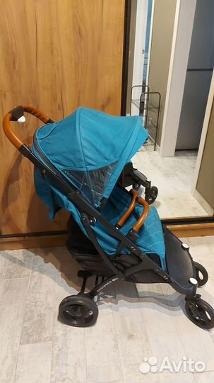 Прогулочная коляска бу