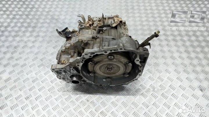 Кпп автоматическая (АКПП) Toyota Venza рест. AGV15