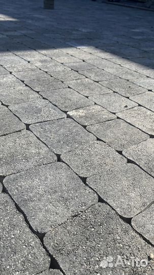 Тротуарная от производителя по ГОСТ от 120 м2