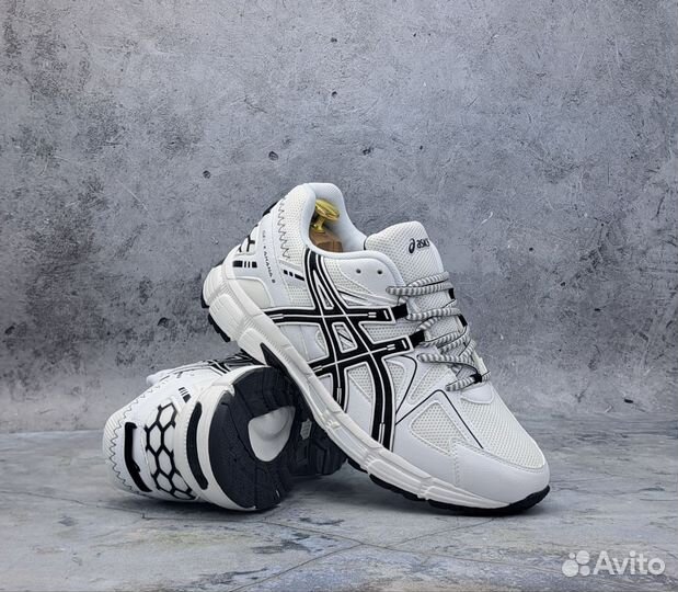 Кроссовки мужские asics