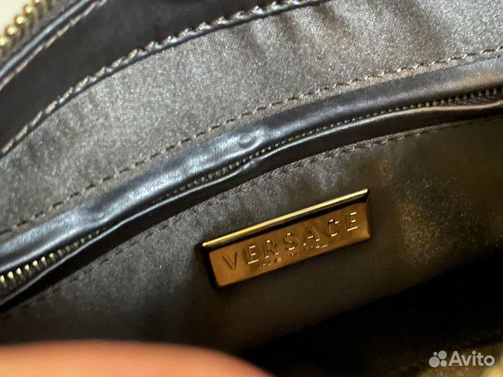 Сумка Versace оригинал